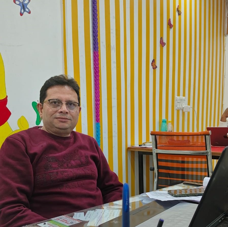 Office Life