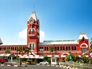 Chennai TyTil