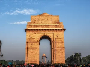 Delhi TyTil