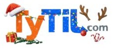 TyTil Logo