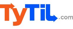 TyTil Logo