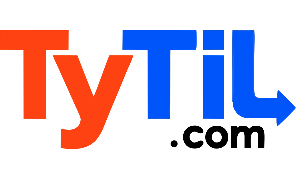 TyTil Logo