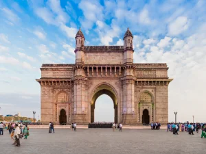 Mumbai tytil