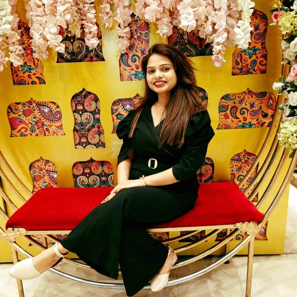 CEO & Managing Director