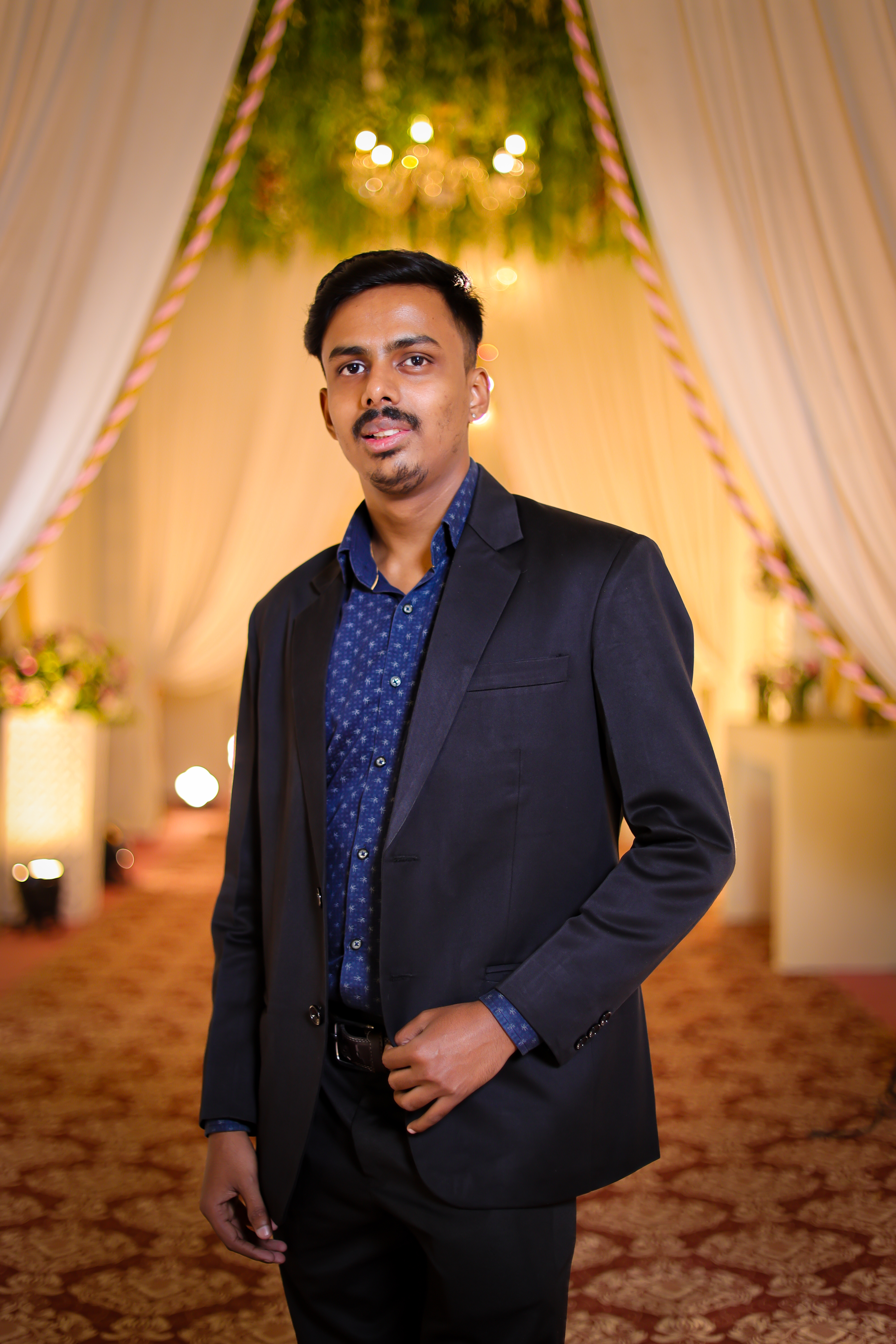 Chief Financial Officer