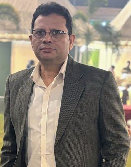 Founder & Executive Vice Chairman