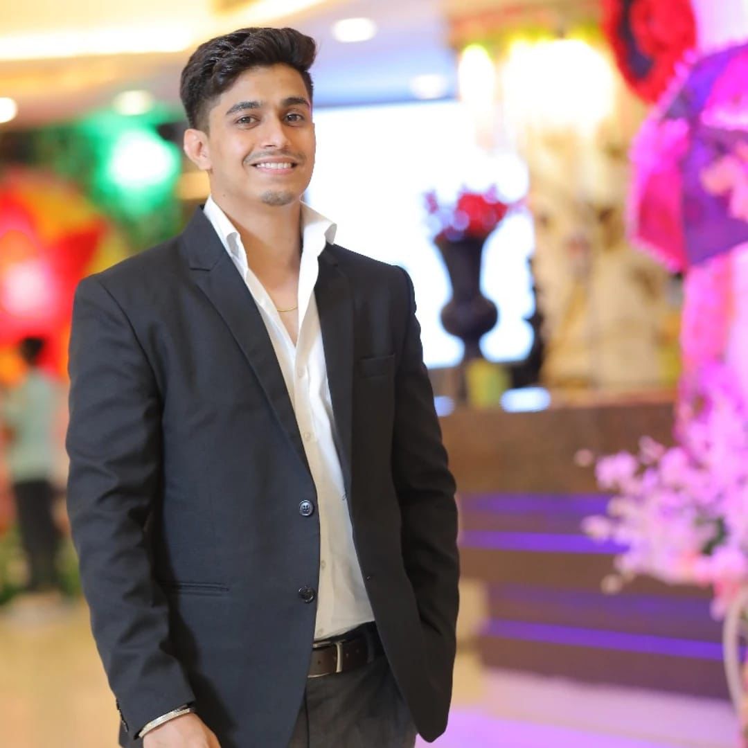 Chief Financial Officer