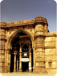 Ahmedabad