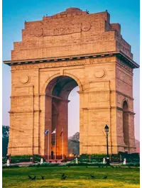 Delhi
