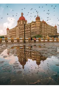 Mumbai
