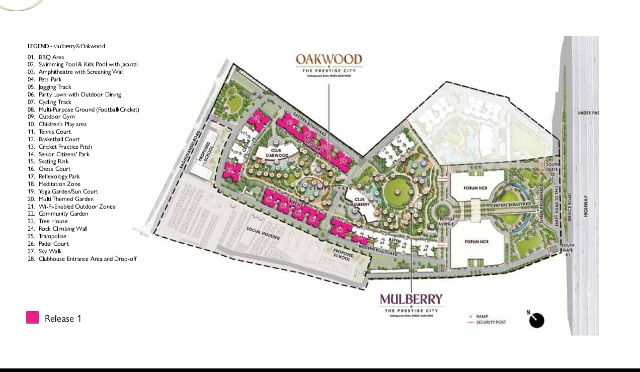 Layout Image