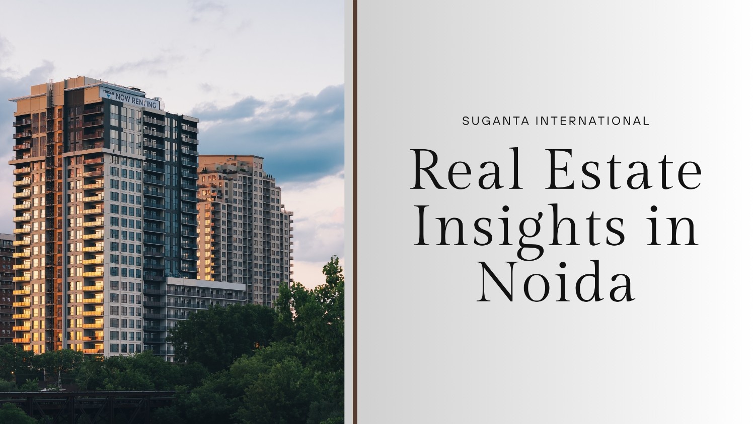 Gaur Yamuna City, Greater Noida: A Visionary Township Redefining Urban Living
