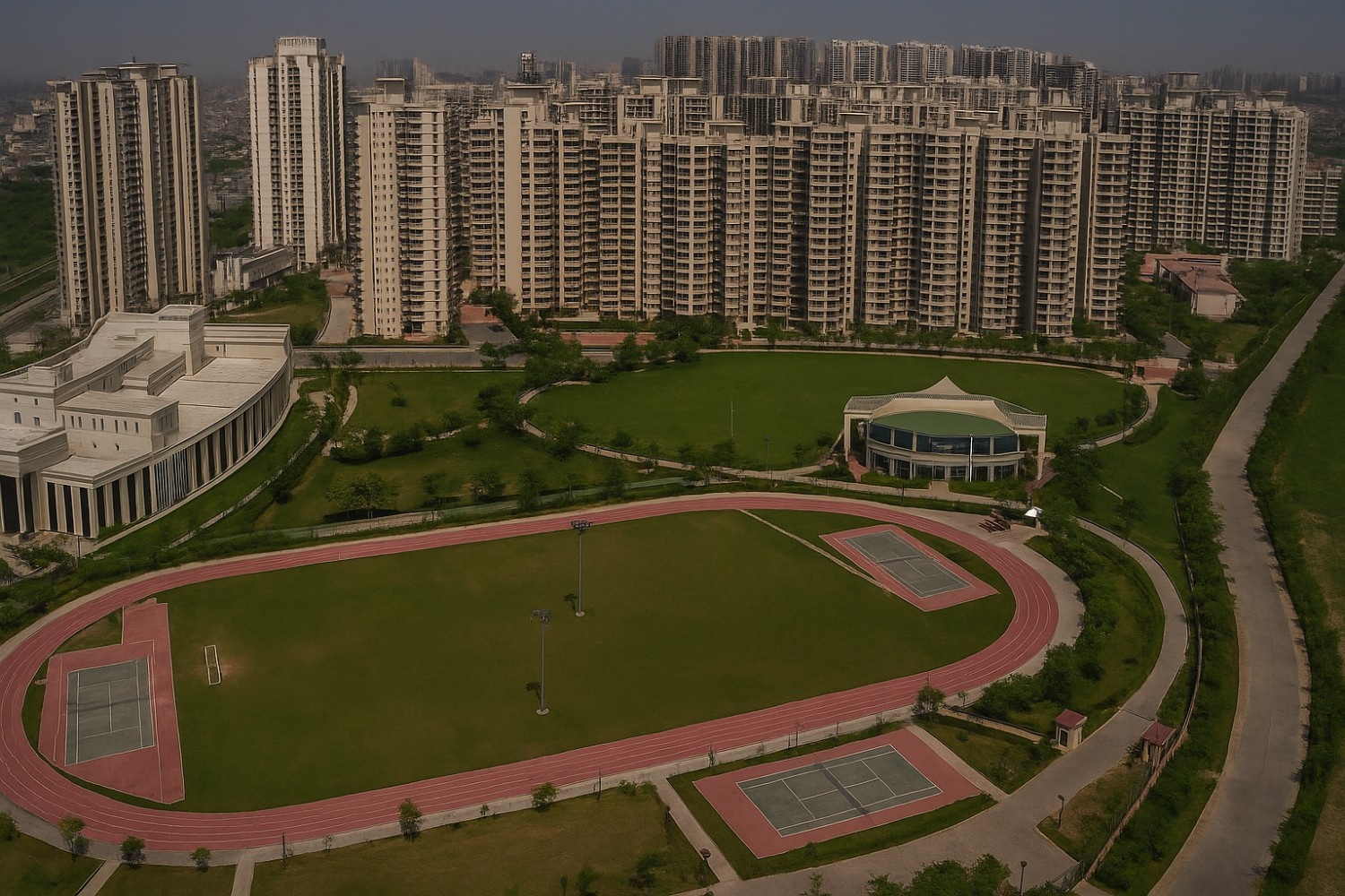 Blog Section Image