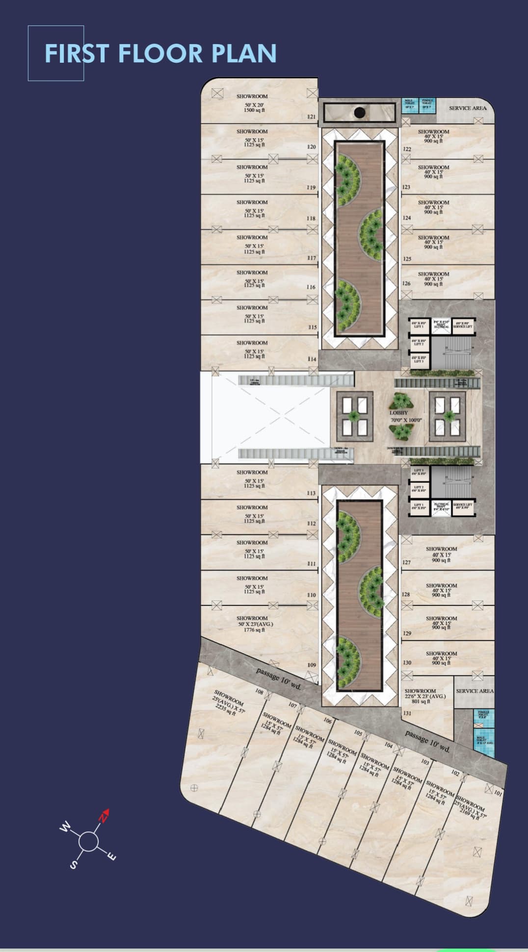 Layout Image