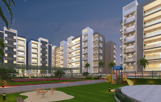 LAABHAM  Vastu City