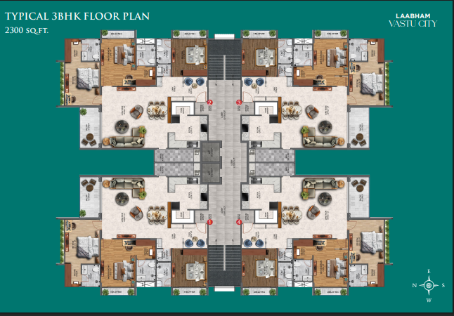 Layout Image