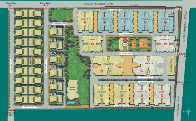 Layout Image
