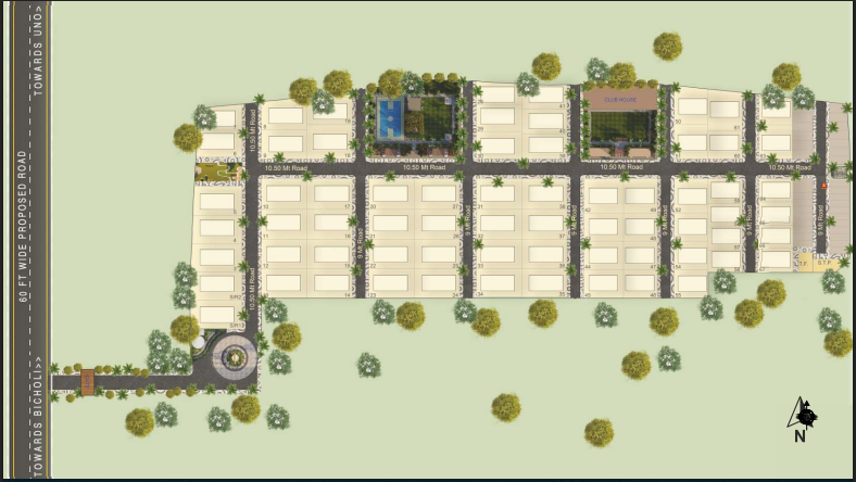 Layout Image