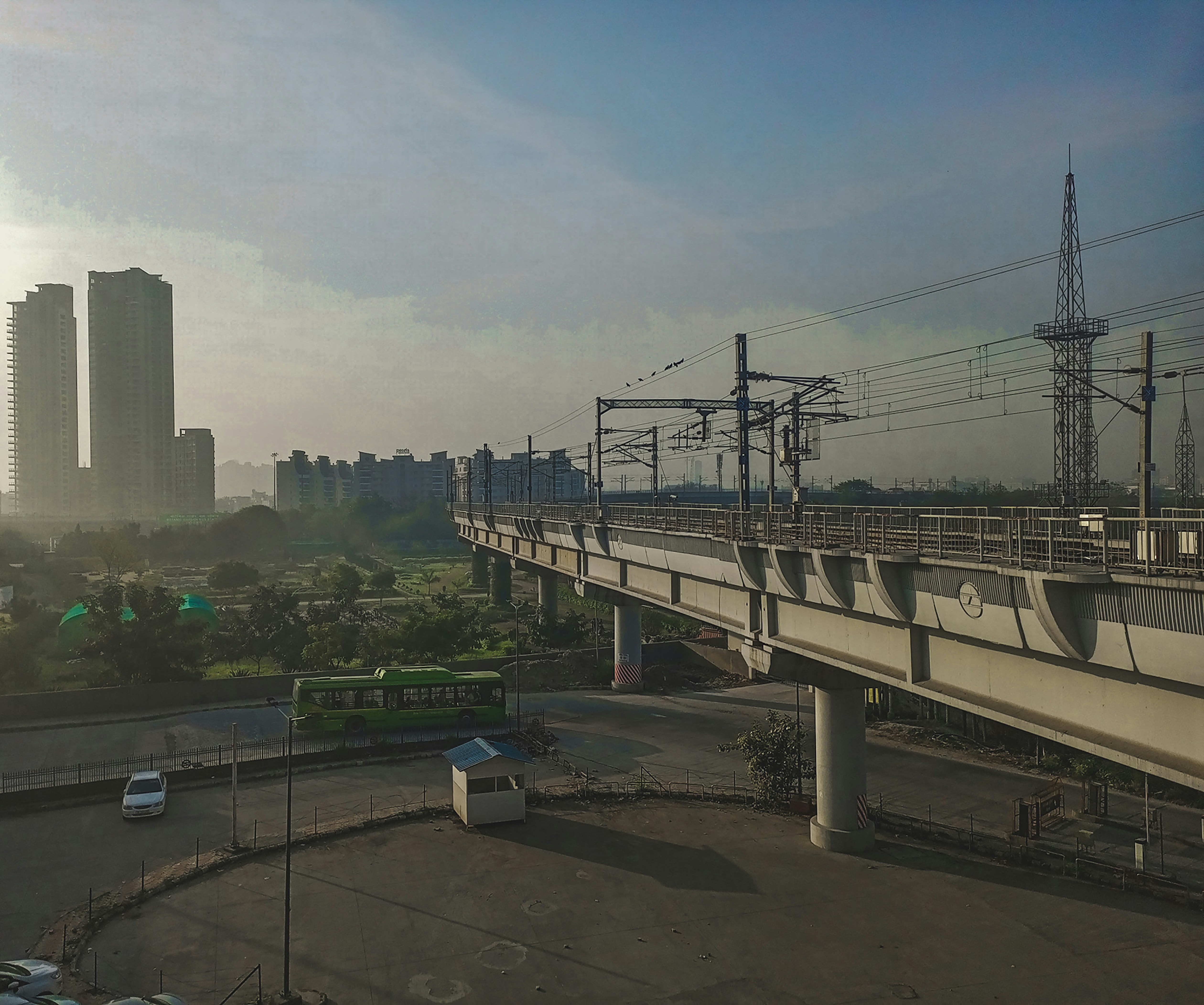 Blog Section Image