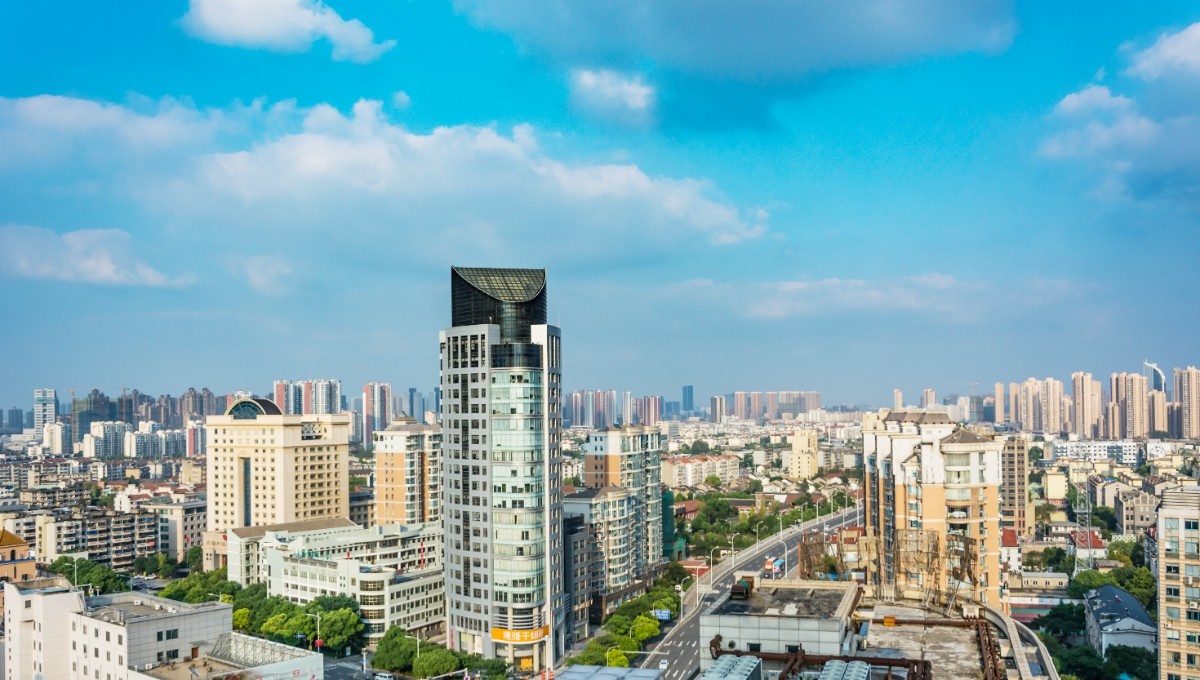 Impact of New Infrastructure on Noida Property Prices