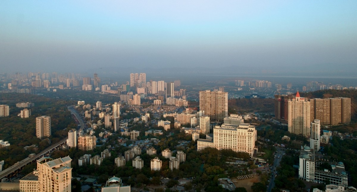 Top Investment Hotspots in Noida for 2025