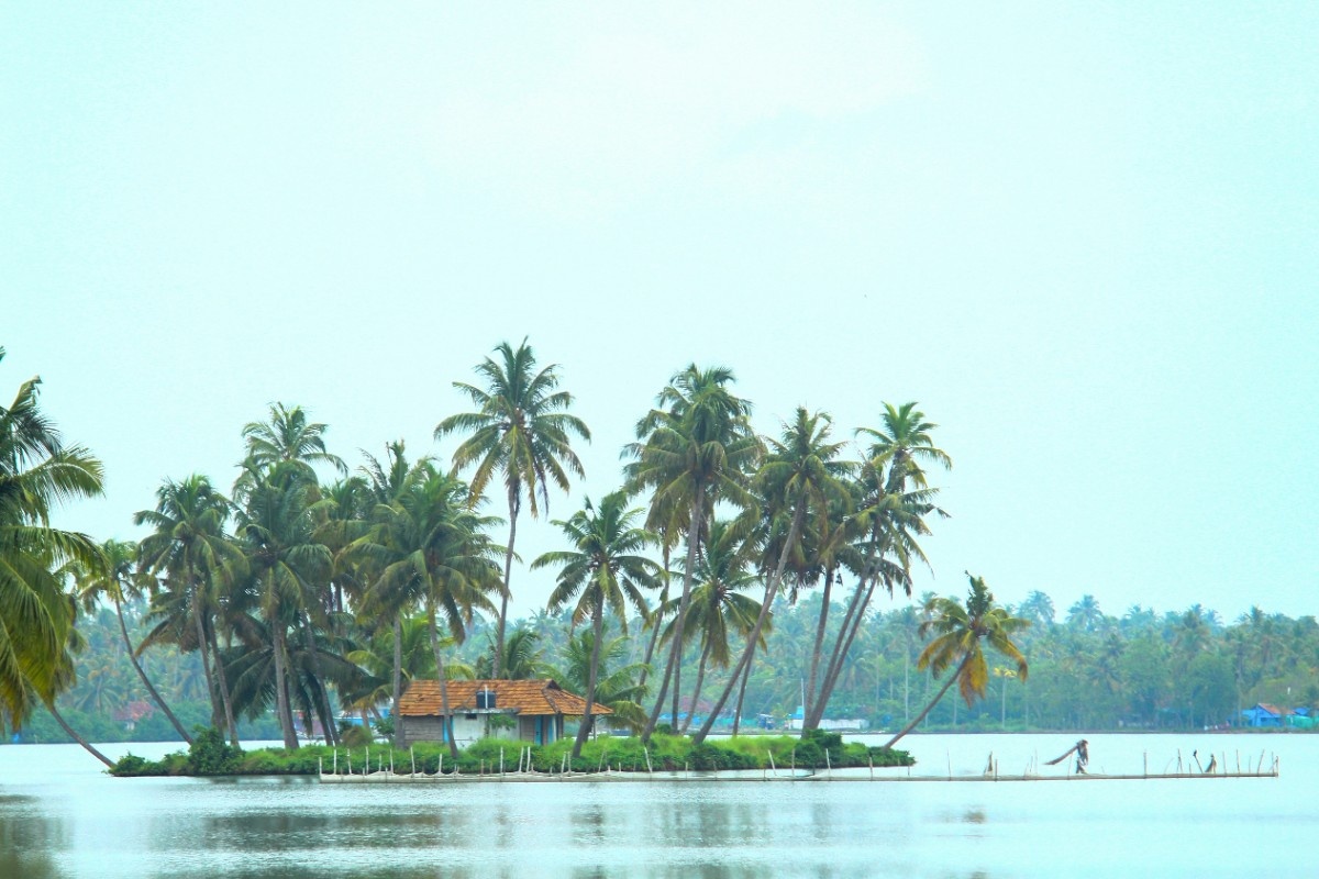 Purva Grand Palms – City Living in the Heart of Kochi