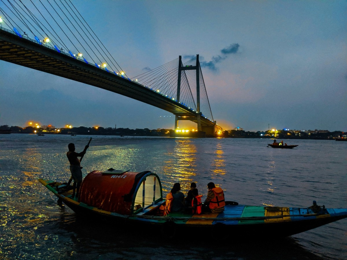 New Town Kolkata: The Smart City Blueprint for Urban Investors