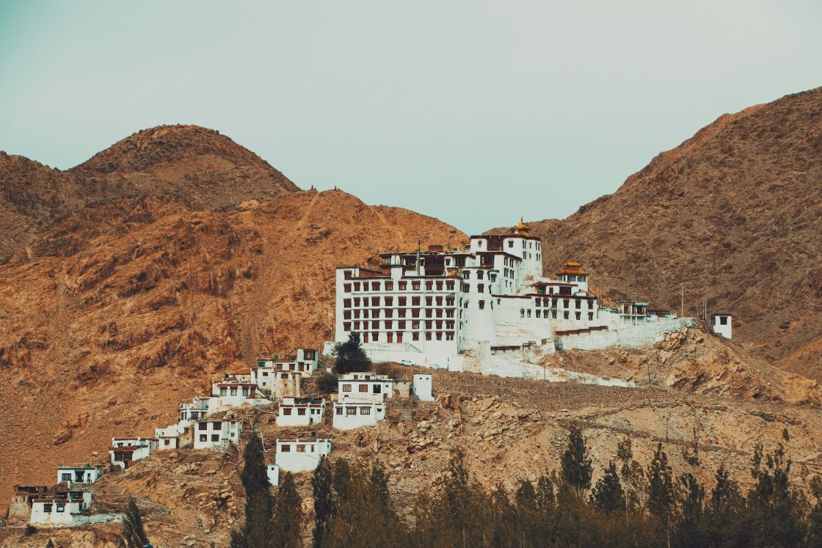Blog Section Image
