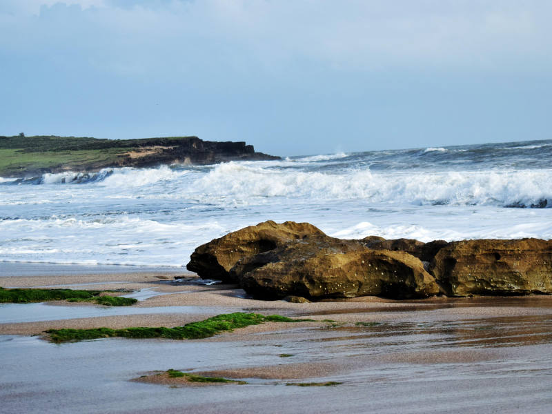 Sea-Facing Serenity: Real Estate Growth in Diu Town