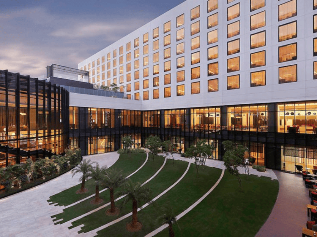 Worldmark Aerocity Phase 2 – New Delhi, India’s Most Strategic Commercial Real Estate Project