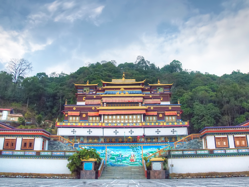 Eco-Conscious Property Investment in Gangtok