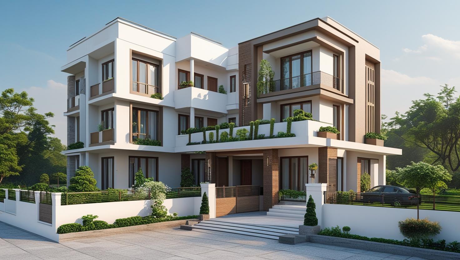 Why Bhopal Is Emerging as a Smart Investment Destination in Central India