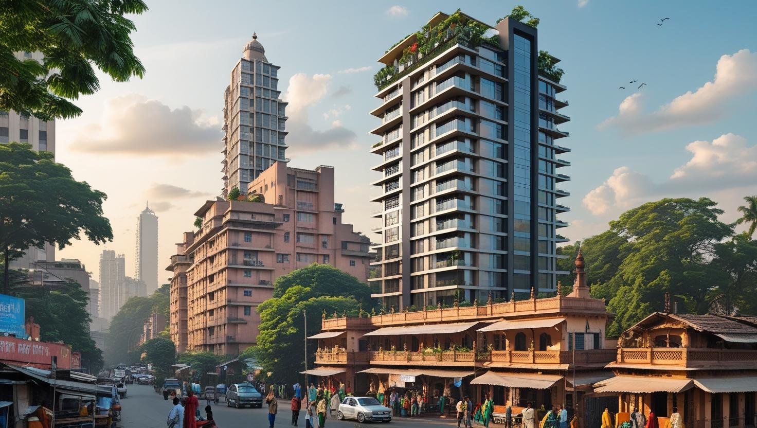 Why Kolkata Is the Most Promising Real Estate Hub in East India (2025)
