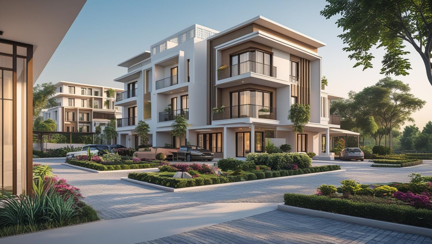 Nava Raipur’s Next Big Leap: Upcoming Infrastructure Fueling Property Growth
