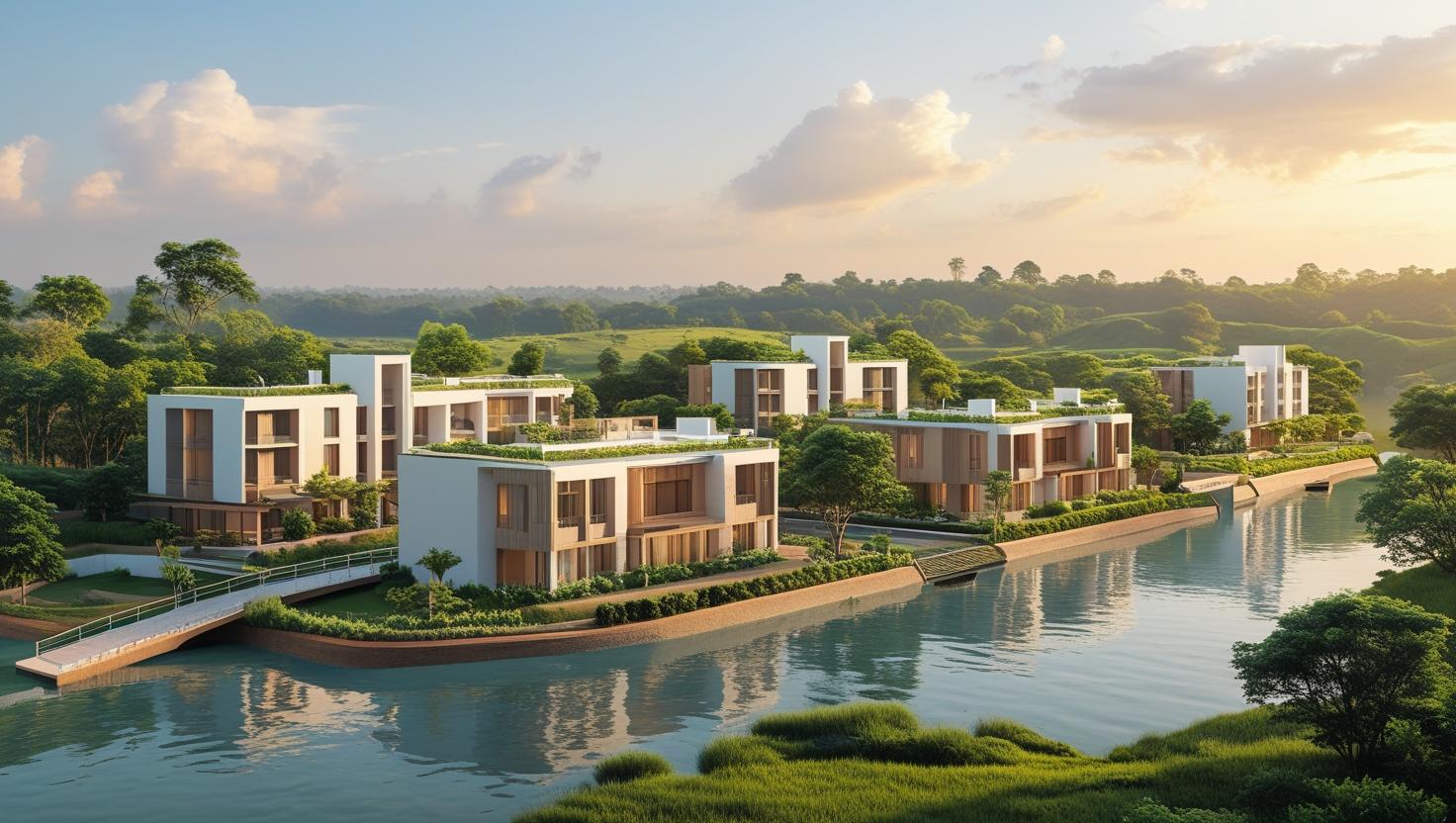 Why Guwahati Is Emerging as Northeast India’s Real Estate Hotspot