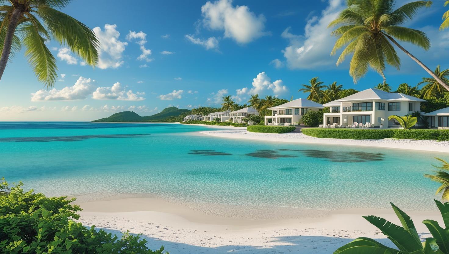 Agatti Real Estate 2025: India’s Island Gateway for Premium Property