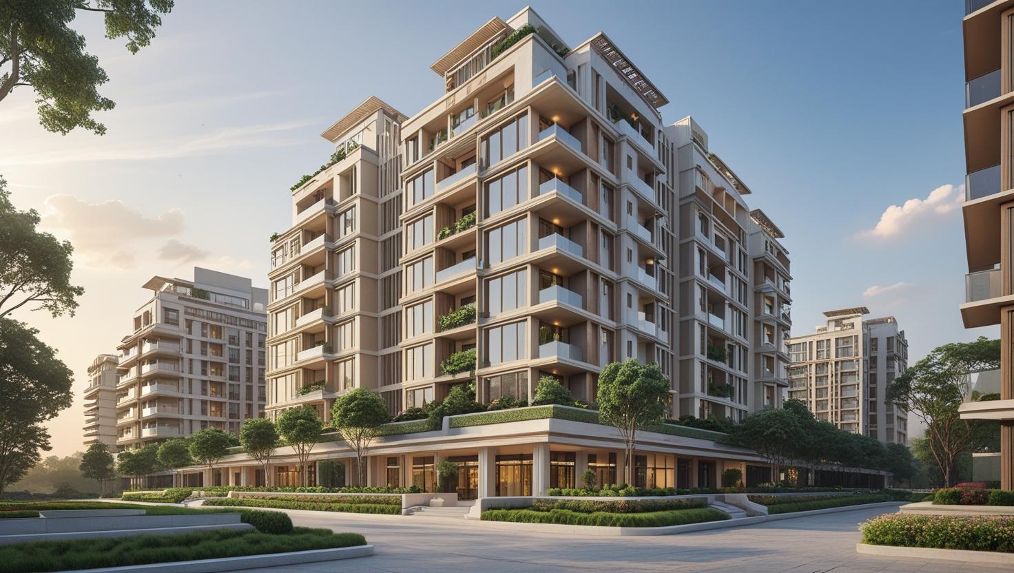 DLF Privana Gurugram Sellout: Why NCR’s Luxury Housing Demand Is Breaking Records in 2025