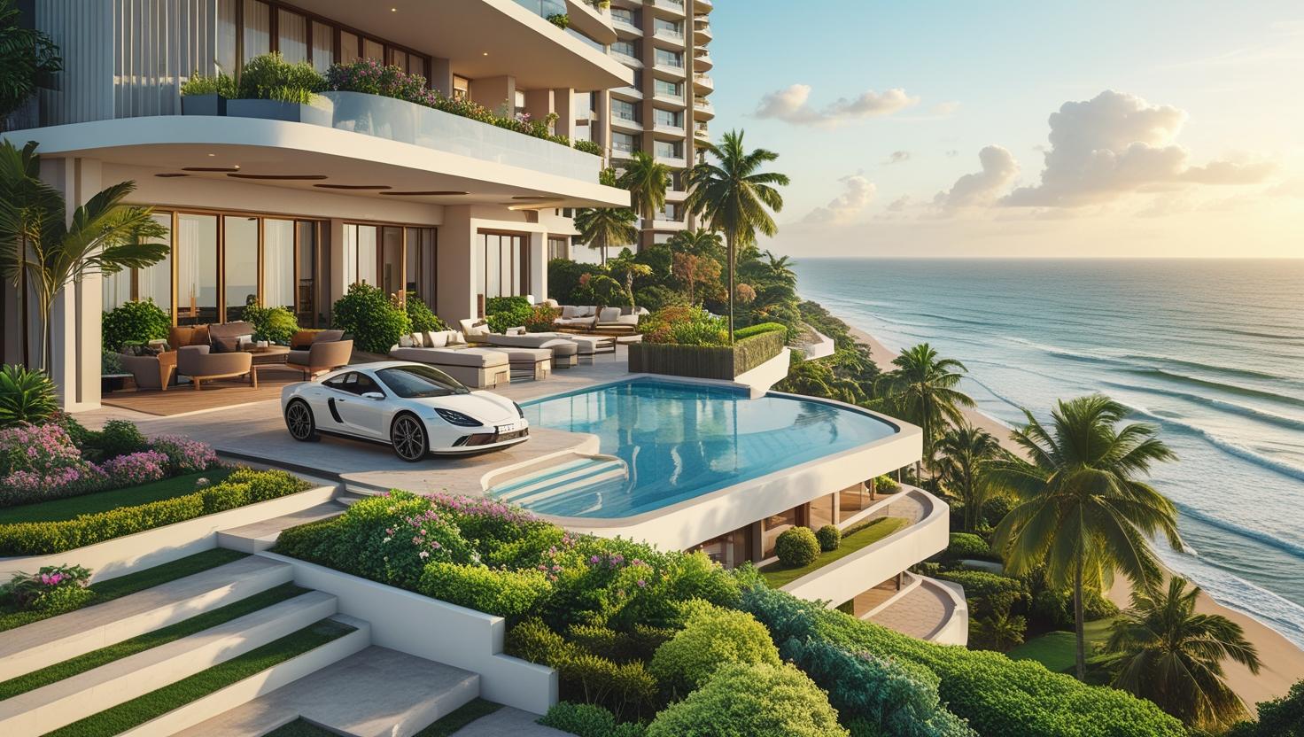 Elite Living in Chennai: Explore ECR, Adyar & Nungambakkam’s Premium Hotspots
