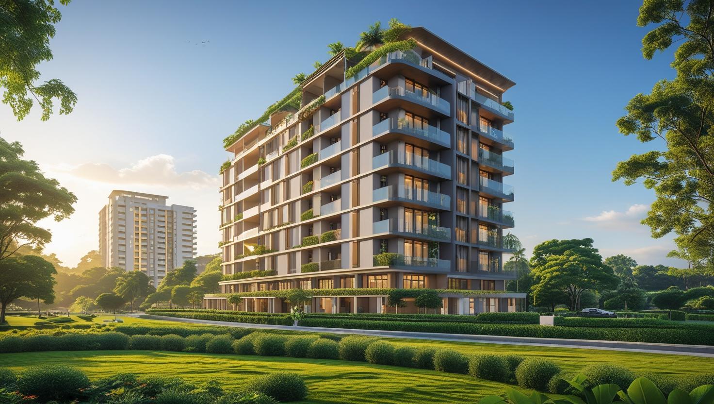 Bengaluru Leads with 79% Spike: See Property Price Rise in 7 Top Cities