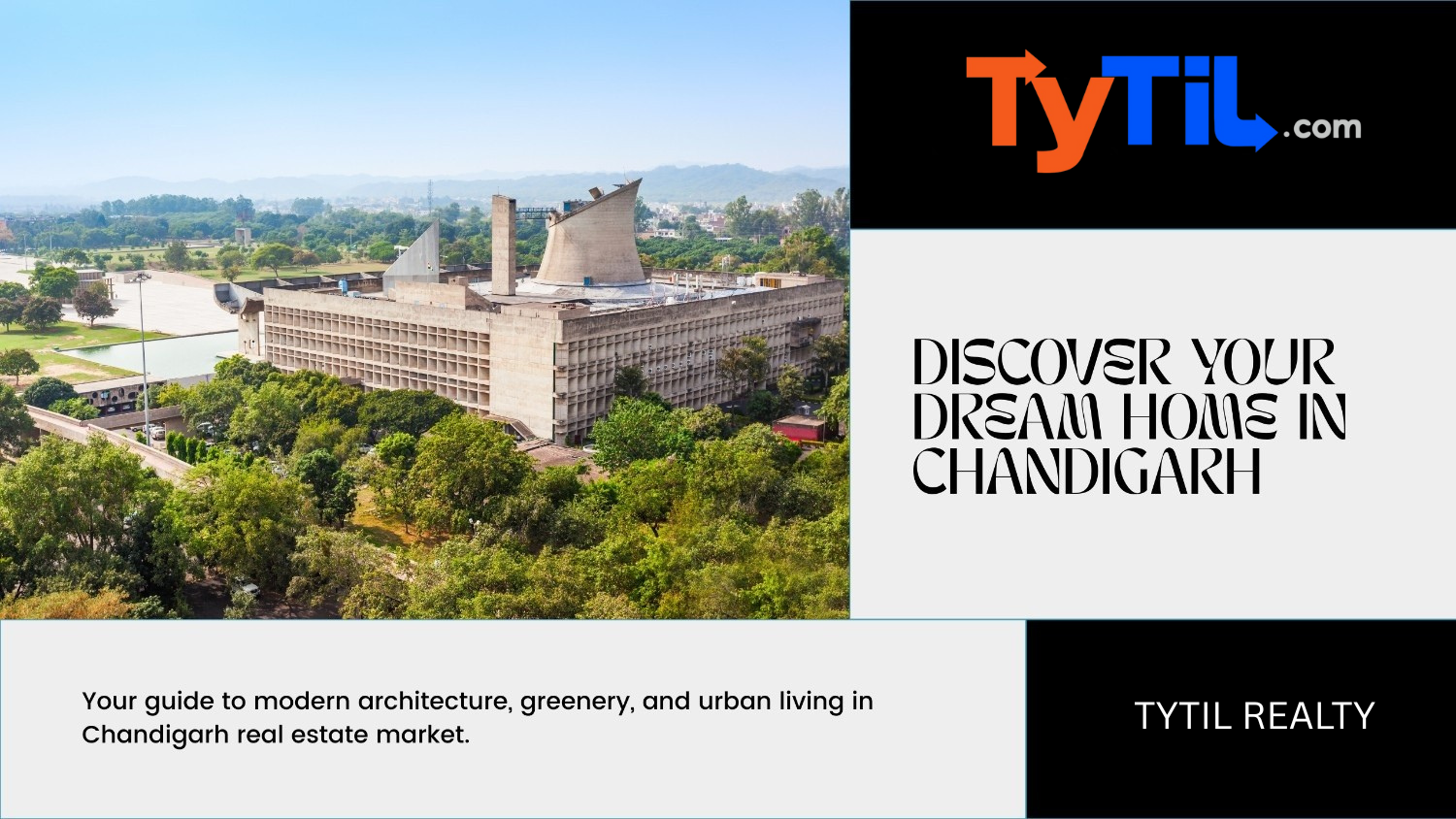 Chandigarh–Mohali Real Estate Projects 2025: The Ultimate Guide to Trends and Investment Opportunities