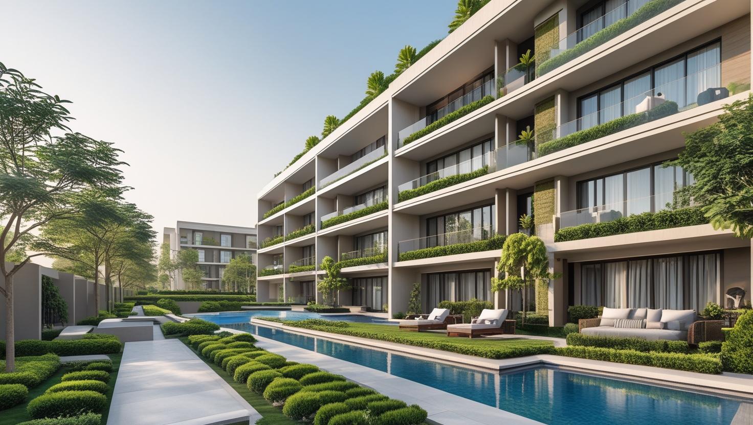 Mohali Real Estate Auction Highlights Buyer Demand and Price Challenges