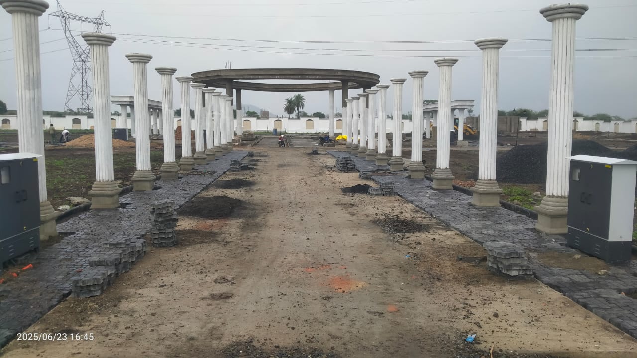 Suriya Town Project