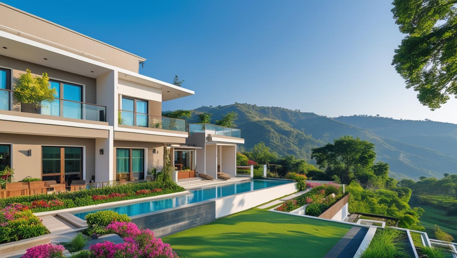 Akhnur Road Residential Property Rates in 2025: A Deep Dive into Jammu Real Estate