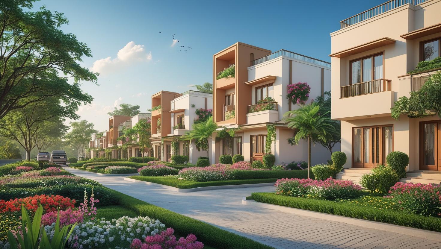 Retirement Redefined: Indore Inaugurates Elder-Friendly Residential Hub