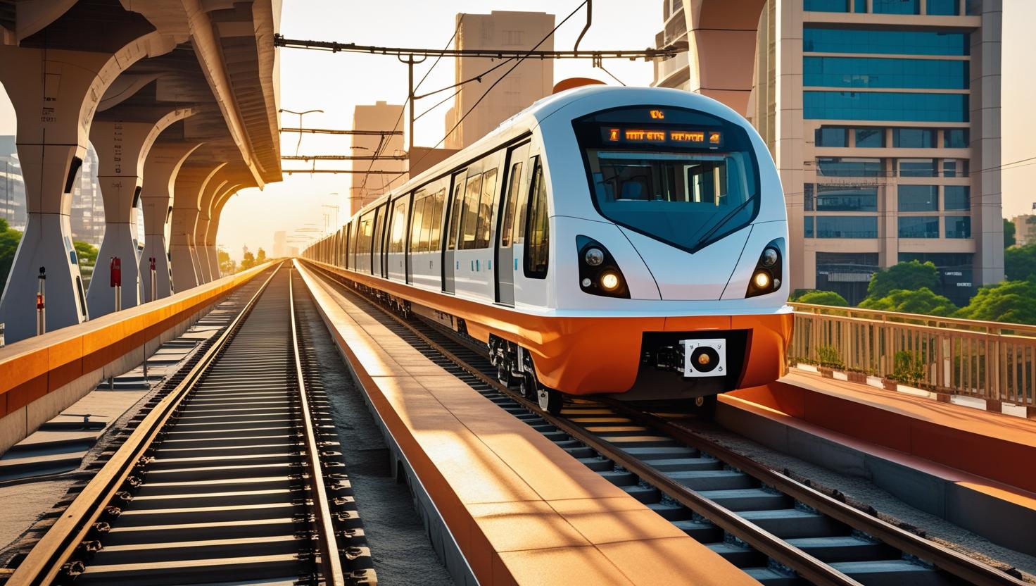 Pune Metro Phase 2 Gets Green Signal: Big Win for Homebuyers & Connectivity