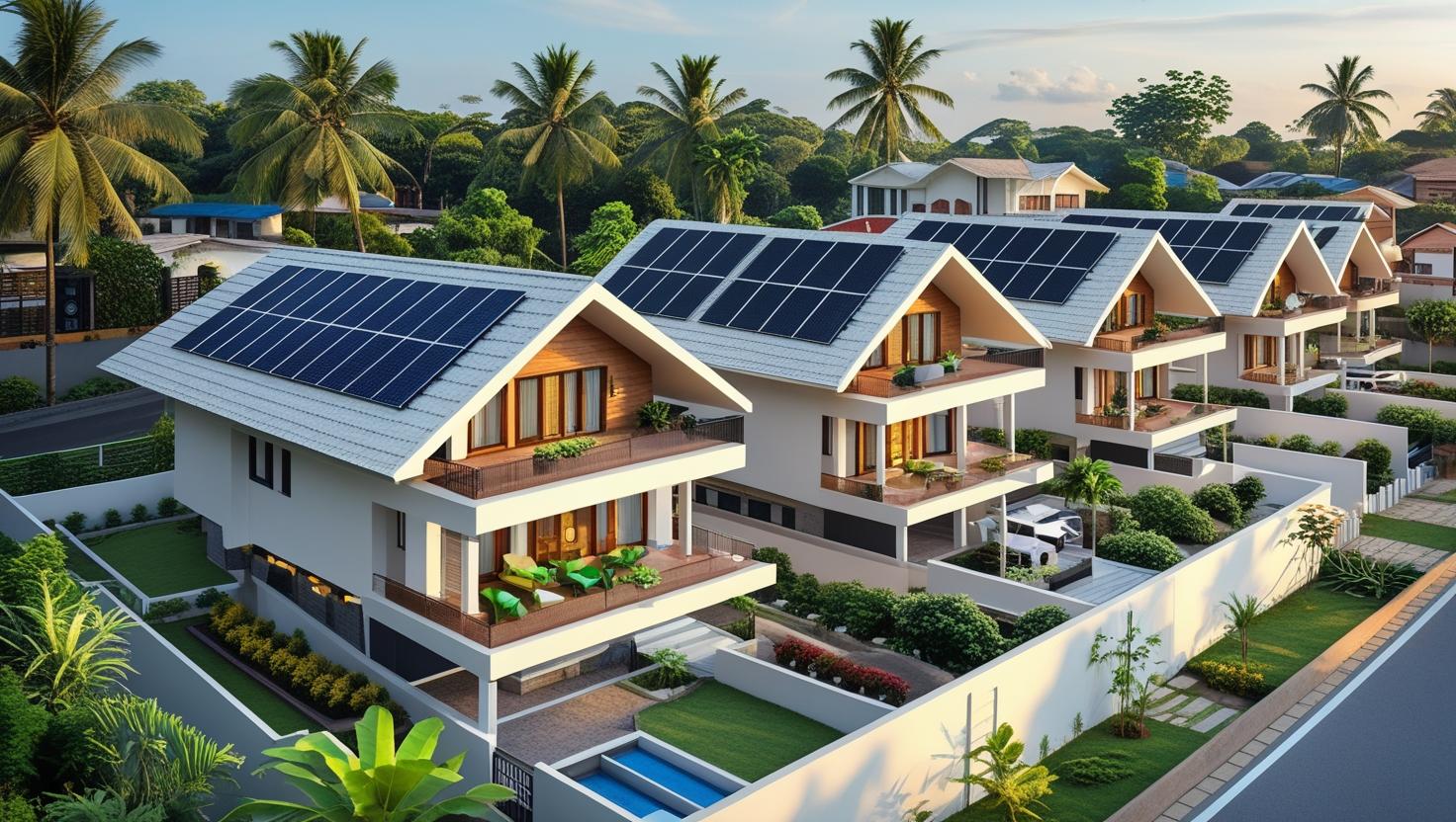 Puducherry Rolls Out 22,500 New Homes for Low-Income Families