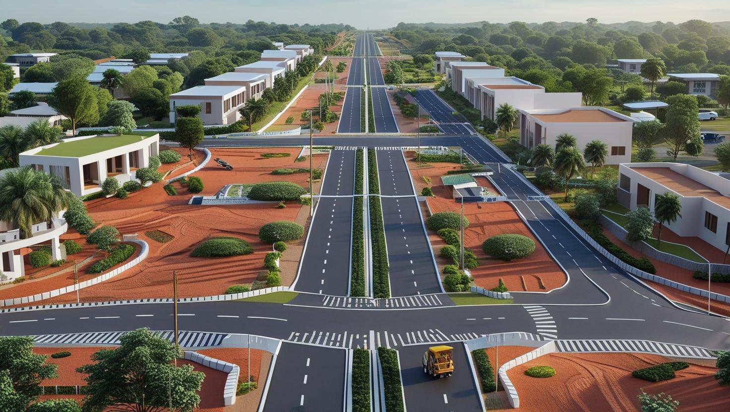 Big Boost, Big Impact: ₹104 Cr Cleared for Balaramapuram Road Expansion