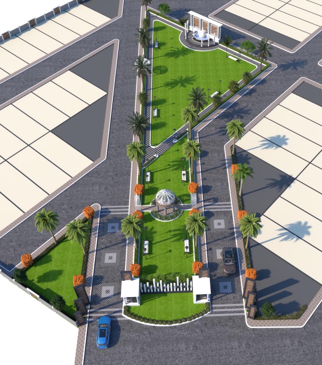 Layout Image