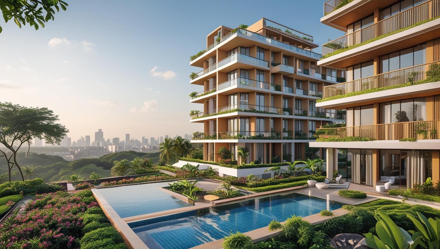 Why Kochi Is the Next Real Estate Hotspot in 2025