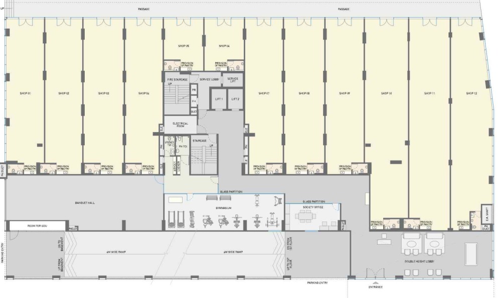 Layout Image